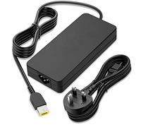 Goodovo 170W Laptop Charger Compatible with Lenovo Thinkpad P50 P51 P52 P53 P70 P71 P73 W540 W541 T540p E560p Z710 T15g T15p P16v P15v P15 P15g P16 P17 P1 X1 20V 8.5A AC Adapter Power