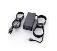 Goodovo 65W USB C Charger Compatible with Lenovo IdeaPad Slim 5 5G S540 720S 730S S940 Yoga Slim 6 7 9 720 730 S730 C740 910 920 C930, for IdeaPad Duet/Flex/Slim 3 5 7 Chromebook Yoga 7i 9i ThinkPad