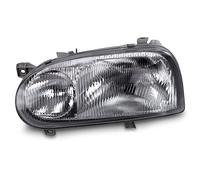 Goodpart Dapa GmbH & Co. KG 205018082 Headlight Left