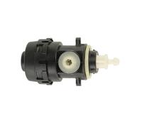 Headlight Range Adjustment Control TYC Fits RENAULT Clio III Megane 8200261818