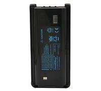 GoodQbuy 2000mAh 7.4V Li-ion Two-Way Radio Battery is Compatible with Kenwood KNB-45 KNB-45L KNB-45Li TK-2200 TK-2200L TK-2207 TK-2202E TK-2206 TK-2206M TK-2207 TK-2207G TK-2212L