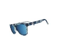goodr Acid Washed Aficionado Sunglasses One Size