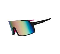 goodr Ask Me About My Escape Plan Sunglasses One Size