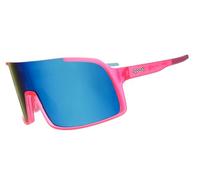 goodr Astro G, Polarised Sunglasses for Men & Woman, Large Sized Frame, UV400 Protection, No Slip, No Bounce