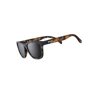 Goodr Bosley's Basset Hound Dreams Sunglasses Tortoise Shell One Size