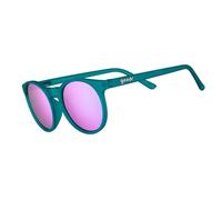 Goodr Carl's Inner Circle-Colour: I Pickled These Myself Sunglasses, Multicoloured, One Size