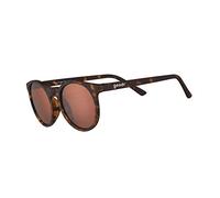 Goodr Carl's Inner Circle-Colour: Nine Dollar Pour Over Sunglasses, Multicoloured, One Size