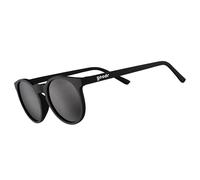 Goodr Carls Inner Circle-Its Not Black Its Obsidian Sunglasses, Multicoloured, One Size