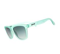 Goodr Dinner Mint Debauchery Sunglasses NOA One Size