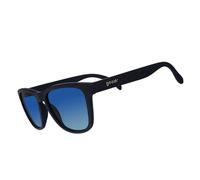 Goodr Drinks Water Sees Future Sunglasses NOA One Size