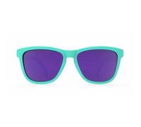Goodr Electric Dinotopia Carnival Sunglasses - Fun, Stylish Eye Protection for Runners