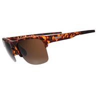 goodr Flex G, Polarised Sunglasses for Men & Woman, Large Sized Frame, UV400 Protection, No Slip, No Bounce