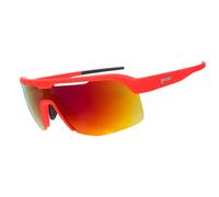 goodr GO-606816 BOLT G - Dantes Shin Splint Inferno Colour: Orange, Size: one size