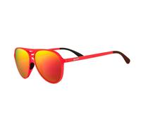 goodr GO-607486 Captain Blunts Red Eye Colour: Red, Size: one size