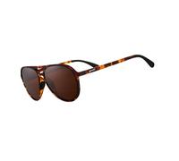 goodr GO-668539 Amelia Earhart Ghosted Me Colour: Brown, Size: one size