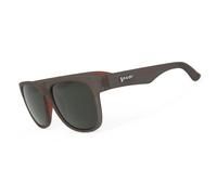 Goodr Just Knock It On! ONE SIZE Gray Women