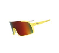 goodr Lives Life in All-Caps Sunglasses One Size