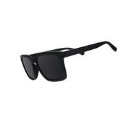 goodr Made of Dark Matter Sunglasses One Size