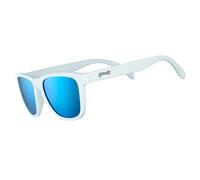 Goodr Middle Seat Advantage Sunglasses NOA One Size