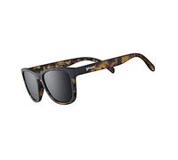 Goodr Non-Reflection Perfection-Bosleys Basset Hound Dreams Sunglasses, Multicoloured, One Size