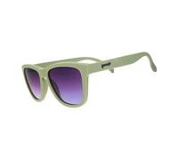 Goodr OG Sunglasses for runners - Dawn of a new sage