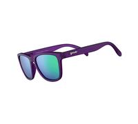 Goodr OG Sunglasses for runners - Gardening with a kraken