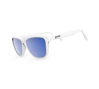 Goodr OG Sunglasses for runners - Iced by Yetis