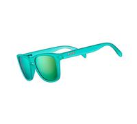 Goodr OG Sunglasses for runners - Nessys Midnight Orgy