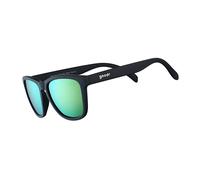 Goodr OG Sunglasses for runners - Vincents Absinthe Night Terrors