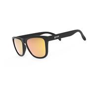 Goodr OG Sunglasses for runners - Whiskey Shots With Satan