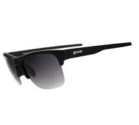 goodr Polarised Sunglasses - That New Asphalt Smell (Flex G)