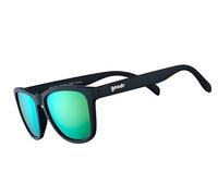 goodr Polarised Sunglasses - Vincent's Absinthe Night Terrors (OG)
