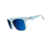 goodr Sea Foam Party Favour Sunglasses One Size