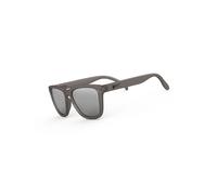 Goodr Sunglasses Women's Going To Valhalla... Witness! - Grey