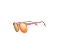 Goodr Sunglasses Women's Influencers Pay Double - Pink