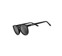 Goodr Sunglasses Women's It's not Black it's Obsidian - Black
