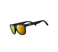 goodr Whiskey Shots With Satan Sunglasses One Size