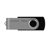 UTS3-1280K0R11 USB 3.0 USB Flash Drive (128GB Color Black)