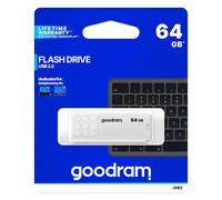 goodram 64GB UME2 White USB 2.0
