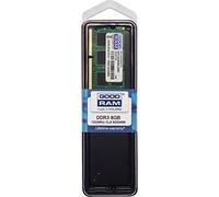 Goodram 8GB DDR3 SO-DIMM Memory Module 1333 MHz - 8GB DDR3 1333 MHz 204-pin SO-DIMM