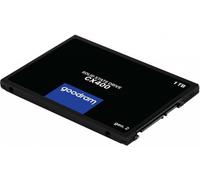 GoodRam CX400 gen.2 2.5 256 GB Serial ATA III 3D TLC NAND