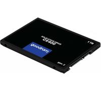 Goodram Cx400 Sata 3 256gb Ssd Black
