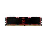 Goodram Irdm 1x8gb Ddr4 3200mhz Ram Black