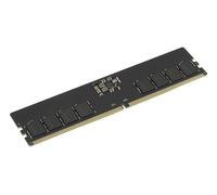 Goodram Ddr5 16gb Memory Module in Black Goodram Black