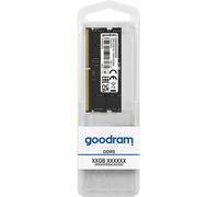 Goodram Ddr5 Sodimm Memory Module 32gb in Black Goodram Black
