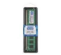 Goodram 4 GB DDR3 4 GB DDR3 1600 mhz Memory Module