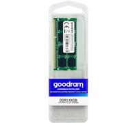 GoodRam gr1600s364l11/8G - 8 GB DDR3 RAM Memory Module ()