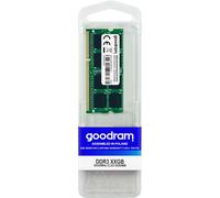 GoodRam gr1600s364l11/8G - 8 GB DDR3 RAM Memory Module ()