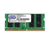 Goodram GR2400S464L17S/4G memory module 4 GB DDR4 2400 MHz