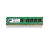 Goodram GR2666D464L19S/4G 4GB DDR4 2666MHz Memory Module - Memory Module (4GB, 1X4GB, DDR4, 2666MHz, 288-pin DIMM)